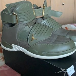 JORDAN GENERATION 23